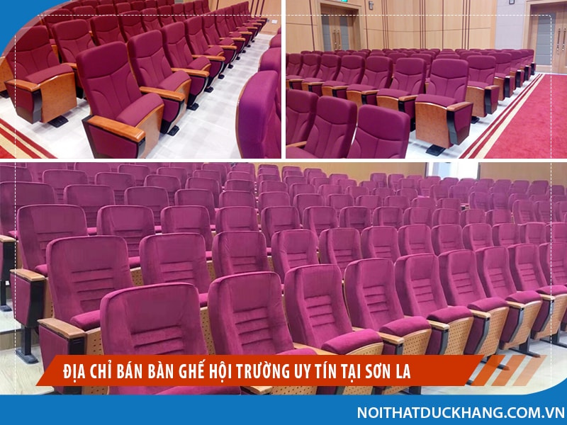 dia chi ban ban ghe hoi truong uy tin tai son la