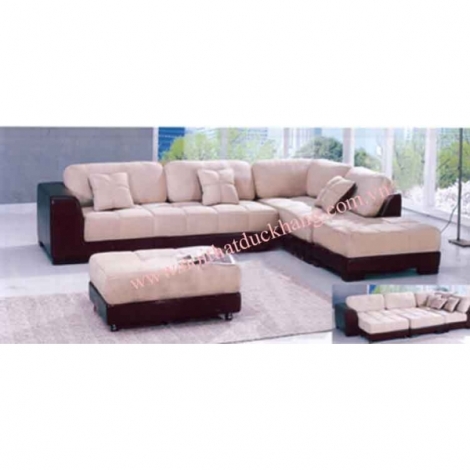 Sofa cao cấp Đức Khang SFGV01
